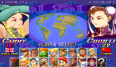 Street Fighter 2 / Super Street Fighter 2 - Blanka  Super street fighter 2,  Super street fighter, Street fighter 2